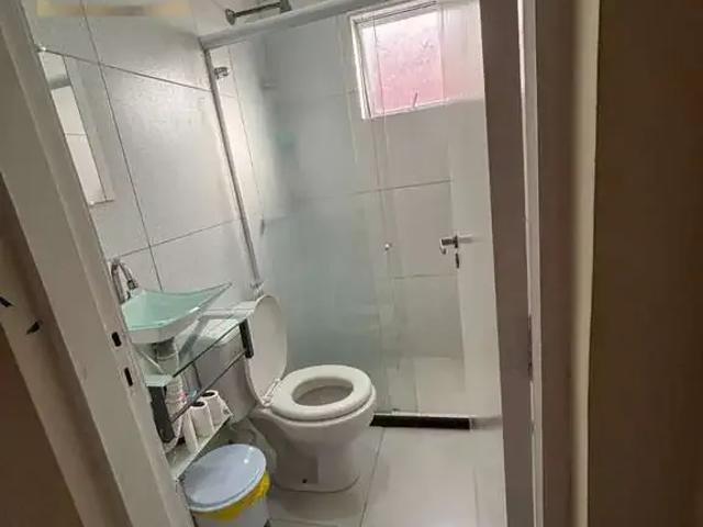 Casa / Sobrado em Condomínio para Venda em Fortaleza/CE Passaré 2 Quartos