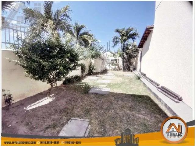 Casa / Sobrado em Condomínio para Venda em Fortaleza/CE Passaré 2 Quartos
