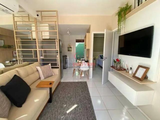 Casa / Sobrado em Condomínio para Venda em Fortaleza/CE Passaré