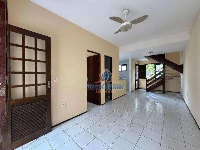 Casa / Sobrado em Condomínio para Venda em Fortaleza/CE Passaré 4 Quartos