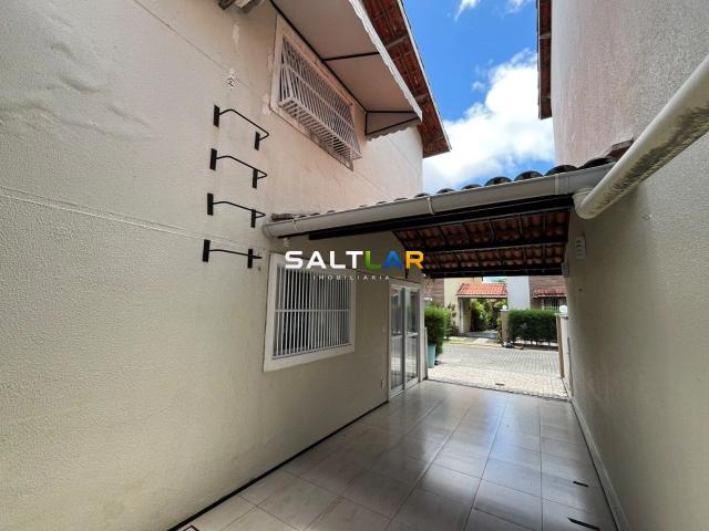 Casa / Sobrado em Condomínio para Venda em Fortaleza/CE Passaré 4 Quartos