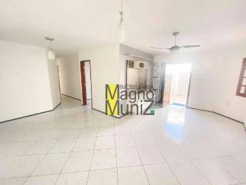 Casa / Sobrado em Condomínio para Venda em Fortaleza/CE Papicu 4 Quartos