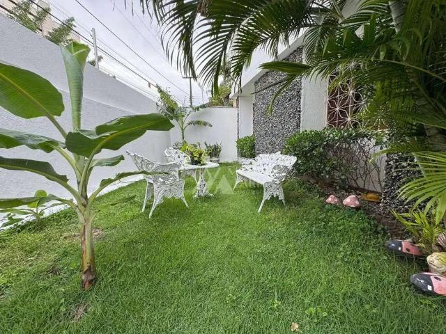 Casa / Sobrado em Condomínio para Venda em Fortaleza/CE Papicu 5 Quartos