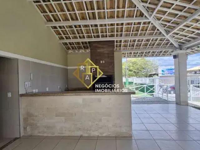 Casa / Sobrado em Condomínio para Venda em Fortaleza/CE Parque Iracema 3 Quartos