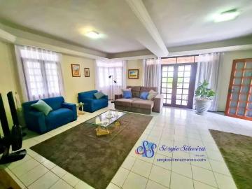 Casa / Sobrado em Condomínio para Venda em Fortaleza/CE Parque Manibura 4 Quartos