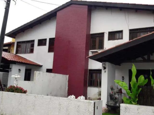 Casa / Sobrado em Condomínio para Venda em Fortaleza/CE Parque Manibura 4 Quartos