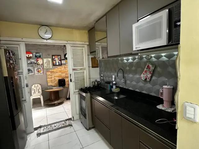 Casa / Sobrado em Condomínio para Venda em Fortaleza/CE Planalto Ayrton Senna 2 Quartos