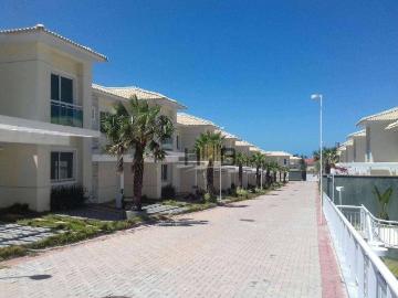 Casa / Sobrado em Condomínio para Venda em Fortaleza/CE Praia do Futuro 4 Quartos