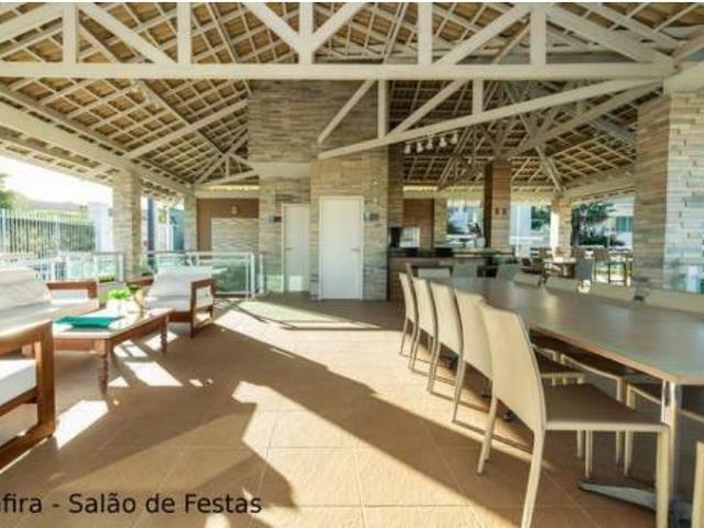 Casa / Sobrado em Condomínio para Venda em Fortaleza/CE Praia do Futuro I 3 Quartos