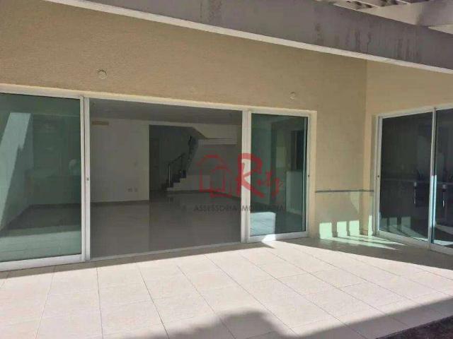Casa / Sobrado em Condomínio para Venda em Fortaleza/CE Praia do Futuro I 3 Quartos