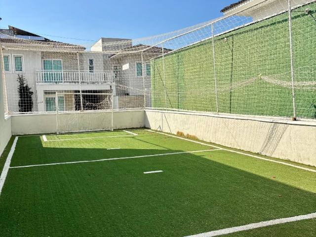 Casa / Sobrado em Condomínio para Venda em Fortaleza/CE Praia do Futuro I 3 Quartos