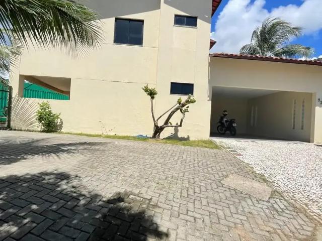 Casa / Sobrado em Condomínio para Venda em Fortaleza/CE Praia do Futuro I 4 Quartos