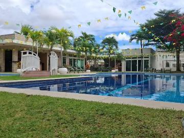 Casa / Sobrado em Condomínio para Venda em Fortaleza/CE Praia do Futuro I 4 Quartos