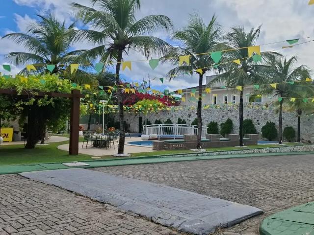 Casa / Sobrado em Condomínio para Venda em Fortaleza/CE Praia do Futuro I 4 Quartos