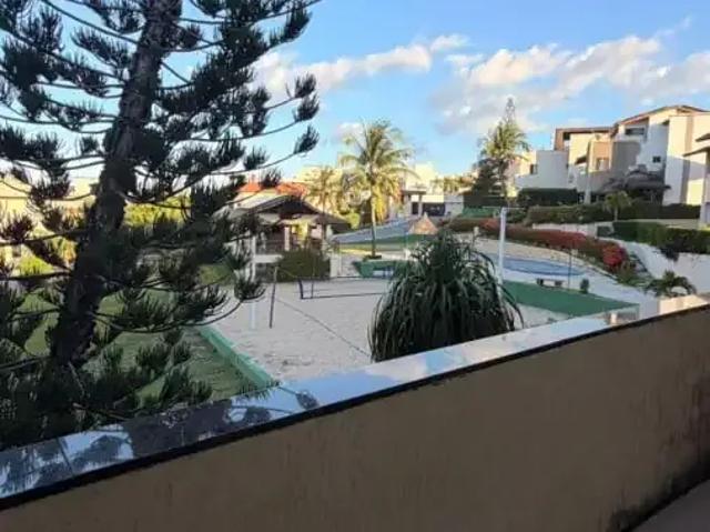 Casa / Sobrado em Condomínio para Venda em Fortaleza/CE Praia do Futuro I 5 Quartos