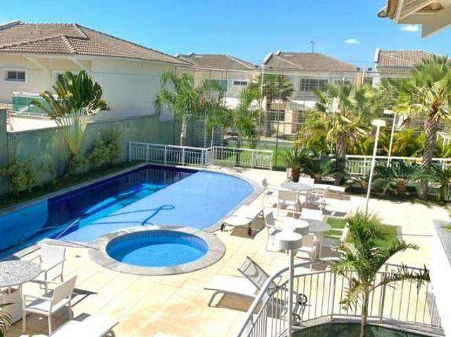 Casa / Sobrado em Condomínio para Venda em Fortaleza/CE Praia do Futuro II 3 Quartos