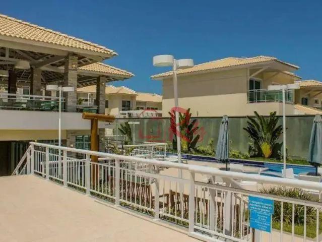 Casa / Sobrado em Condomínio para Venda em Fortaleza/CE Praia do Futuro II 3 Quartos