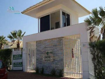 Casa / Sobrado em Condomínio para Venda em Fortaleza/CE Praia do Futuro II 3 Quartos