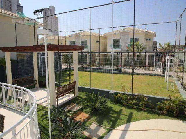 Casa / Sobrado em Condomínio para Venda em Fortaleza/CE Praia do Futuro II 3 Quartos