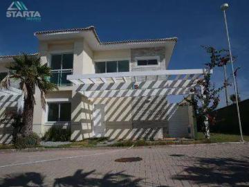 Casa / Sobrado em Condomínio para Venda em Fortaleza/CE Praia do Futuro II 3 Quartos