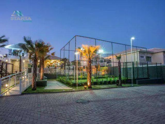 Casa / Sobrado em Condomínio para Venda em Fortaleza/CE Praia do Futuro II 3 Quartos