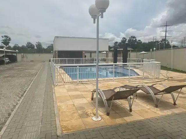 Casa / Sobrado em Condomínio para Venda em Fortaleza/CE Prefeito José Walter 2 Quartos