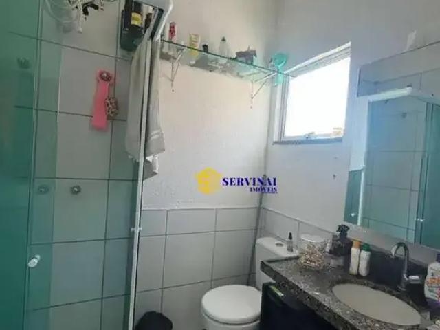 Casa / Sobrado em Condomínio para Venda em Fortaleza/CE Prefeito José Walter 2 Quartos