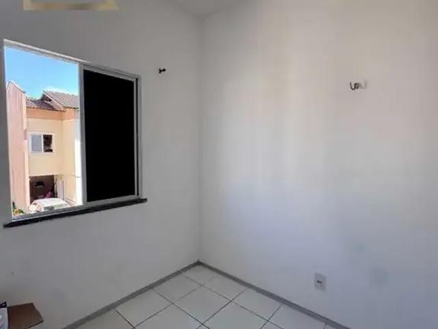 Casa / Sobrado em Condomínio para Venda em Fortaleza/CE Prefeito José Walter 2 Quartos