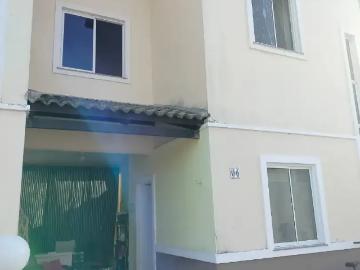 Casa / Sobrado em Condomínio para Venda em Fortaleza/CE Prefeito José Walter 2 Quartos