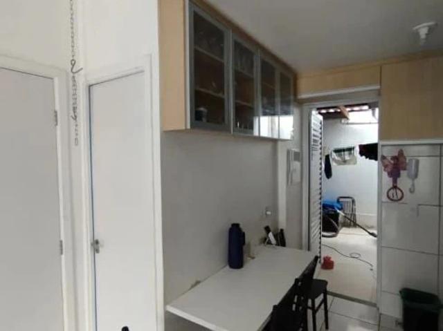 Casa / Sobrado em Condomínio para Venda em Fortaleza/CE Prefeito José Walter 3 Quartos