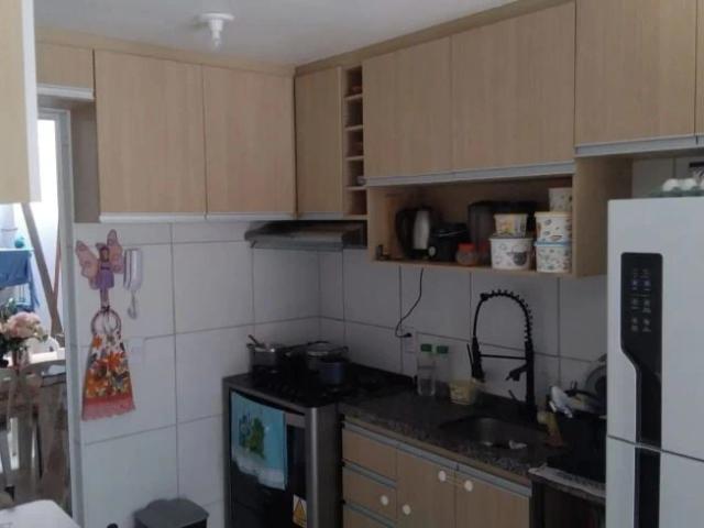 Casa / Sobrado em Condomínio para Venda em Fortaleza/CE Prefeito José Walter 3 Quartos