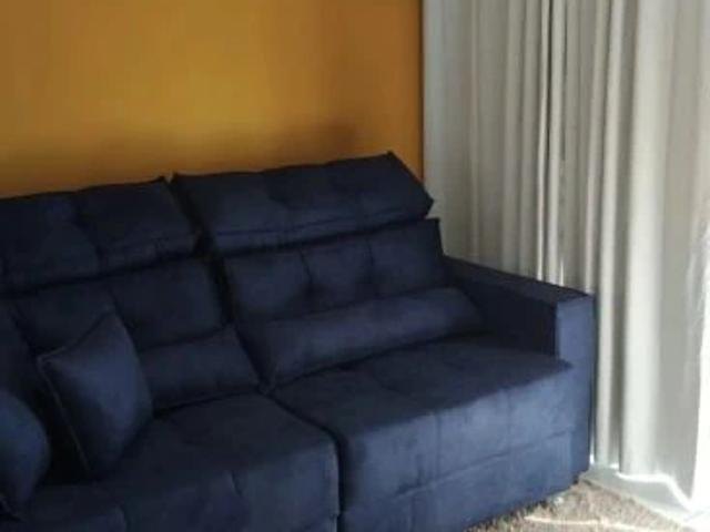 Casa / Sobrado em Condomínio para Venda em Fortaleza/CE Prefeito José Walter 3 Quartos
