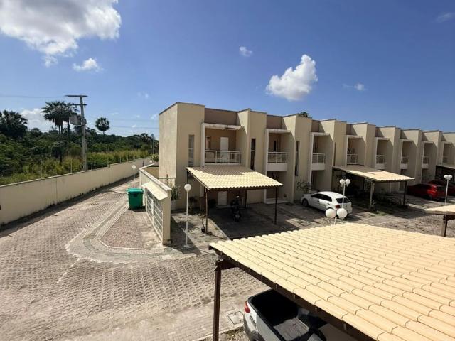 Casa / Sobrado em Condomínio para Venda em Fortaleza/CE Prefeito José Walter 3 Quartos