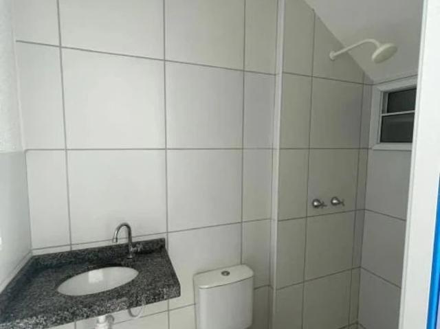Casa / Sobrado em Condomínio para Venda em Fortaleza/CE Prefeito José Walter 3 Quartos