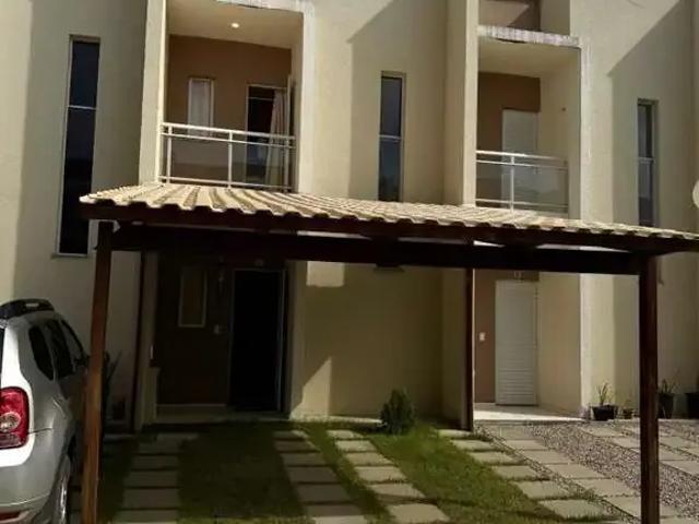 Casa / Sobrado em Condomínio para Venda em Fortaleza/CE Prefeito José Walter 3 Quartos