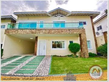 Casa / Sobrado em Condomínio para Venda em Fortaleza/CE Presidente Kennedy 5 Quartos