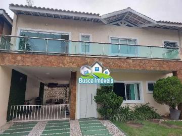 Casa / Sobrado em Condomínio para Venda em Fortaleza/CE Presidente Kennedy 5 Quartos