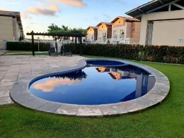 Casa / Sobrado em Condomínio para Venda em Fortaleza/CE Rachel de Queiroz 3 Quartos