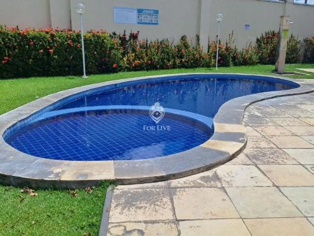 Casa / Sobrado em Condomínio para Venda em Fortaleza/CE Rachel de Queiroz 2 Quartos