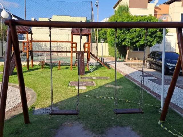 Casa / Sobrado em Condomínio para Venda em Fortaleza/CE Rachel de Queiroz 3 Quartos