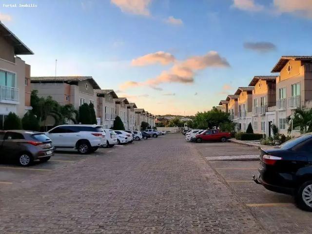 Casa / Sobrado em Condomínio para Venda em Fortaleza/CE Rachel de Queiroz 3 Quartos