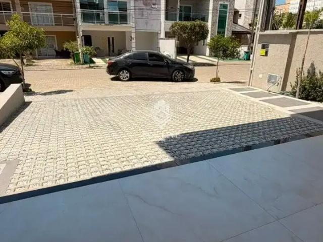 Casa / Sobrado em Condomínio para Venda em Fortaleza/CE Rachel de Queiroz 4 Quartos