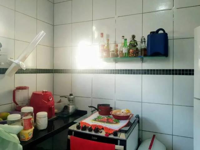 Casa / Sobrado em Condomínio para Venda em Fortaleza/CE São Bento 2 Quartos