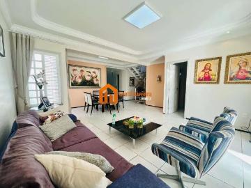 Casa / Sobrado em Condomínio para Venda em Fortaleza/CE São Gerardo 4 Quartos