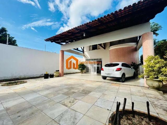 Casa / Sobrado em Condomínio para Venda em Fortaleza/CE São Gerardo 4 Quartos