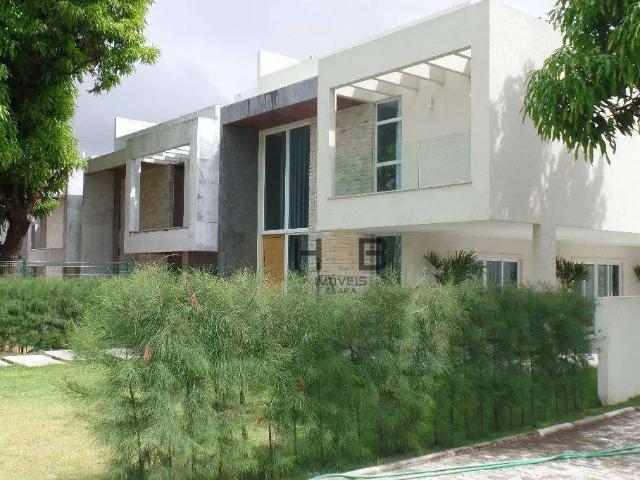 Casa / Sobrado em Condomínio para Venda em Fortaleza/CE Sabiaguaba 3 Quartos