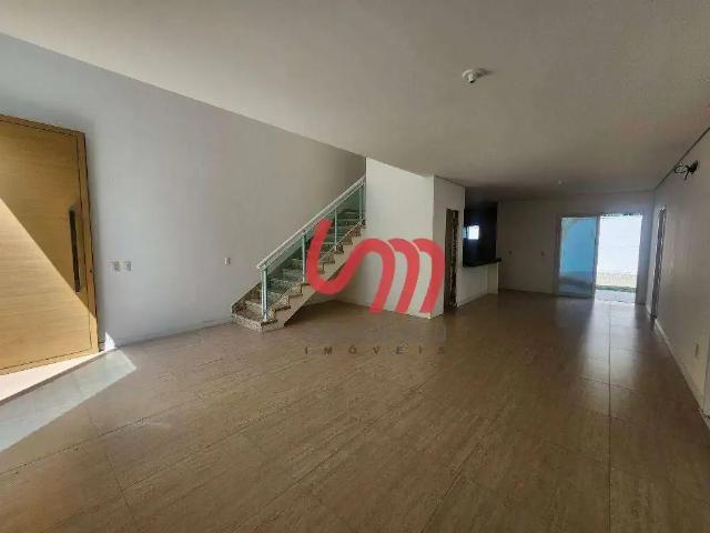 Casa / Sobrado em Condomínio para Venda em Fortaleza/CE Sabiaguaba 3 Quartos