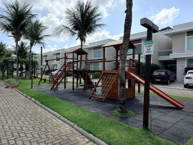Casa / Sobrado em Condomínio para Venda em Fortaleza/CE Sabiaguaba 3 Quartos