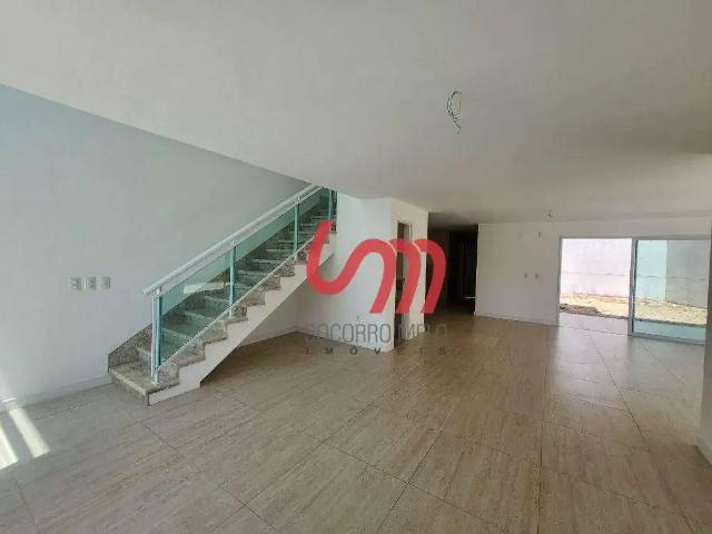 Casa / Sobrado em Condomínio para Venda em Fortaleza/CE Sabiaguaba 3 Quartos