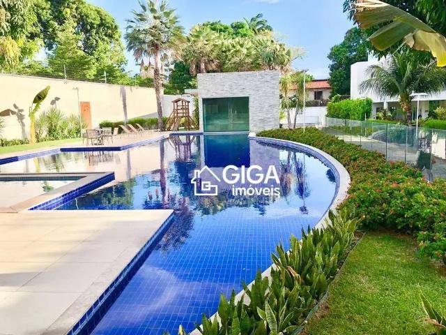 Casa / Sobrado em Condomínio para Venda em Fortaleza/CE Sabiaguaba 4 Quartos